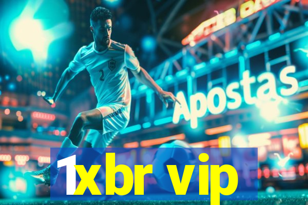 1xbr vip